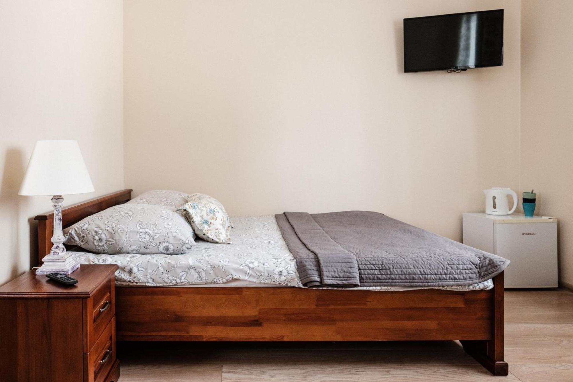 Dom Malowany Wetlina Room photo