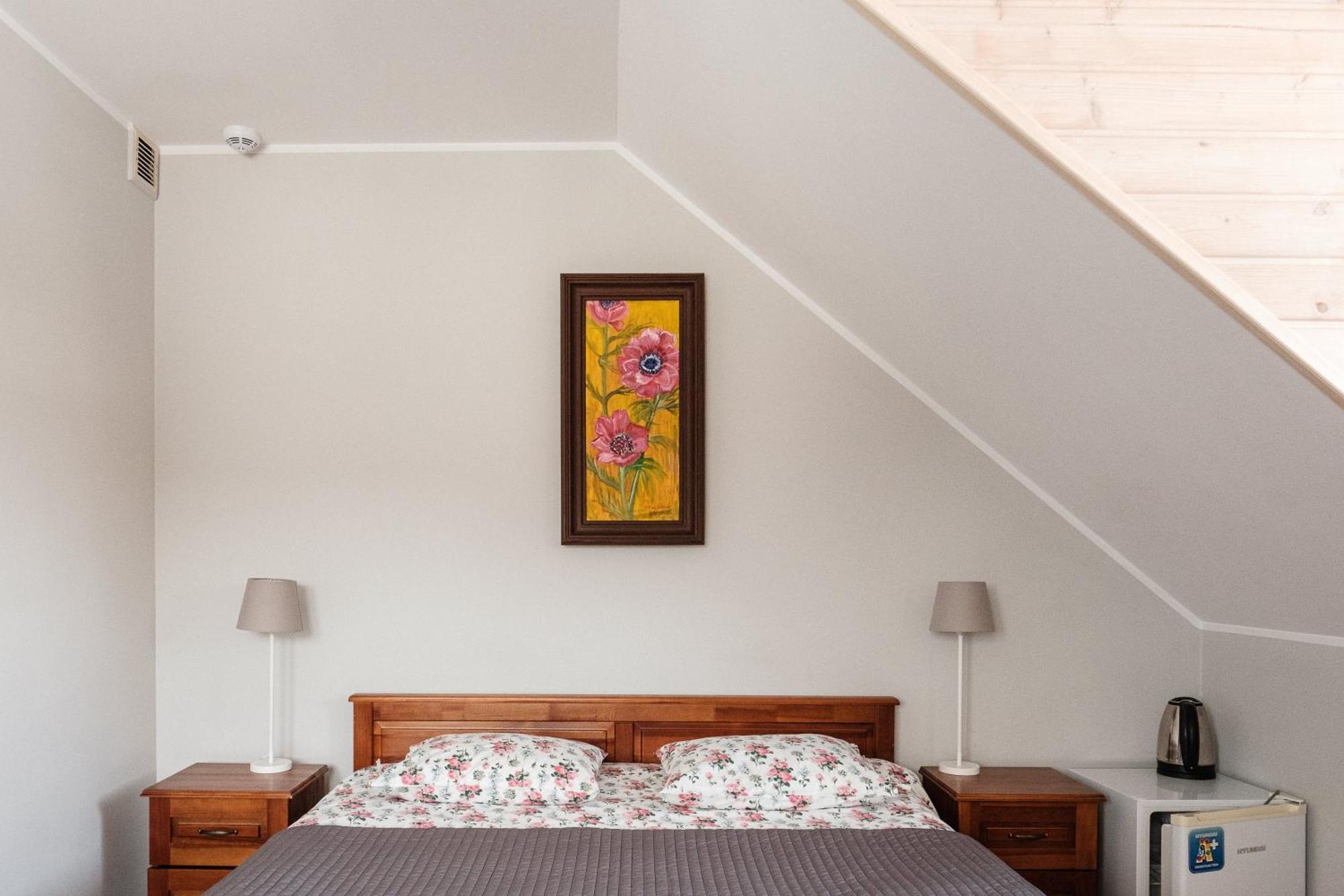 Dom Malowany Wetlina Room photo