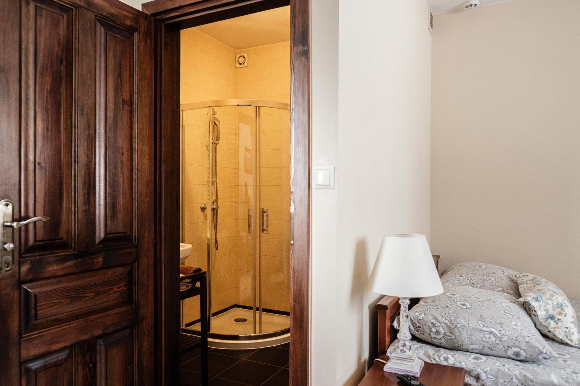 Dom Malowany Wetlina Room photo